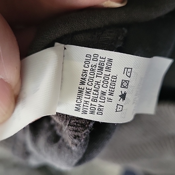 Aerie Cargo Pants - Picture 5 of 5